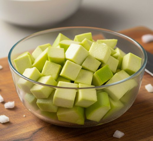  Cut -Kadumanga Pickle 